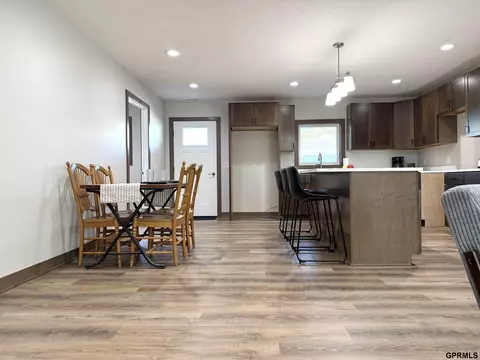 Dining - 117 E Cheyenne St, Exeter, NE 68351 photo 1 of 2