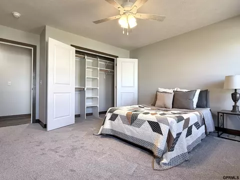 Bedroom - 117 E Cheyenne St, Exeter, NE 68351 photo 1 of 3