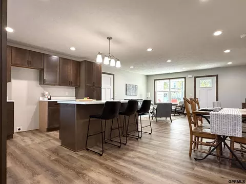 Kitchen - 117 E Cheyenne St, Exeter, NE 68351 photo 1 of 1