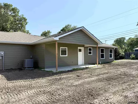 Exterior - 117 E Cheyenne St, Exeter, NE 68351 photo 3 of 3