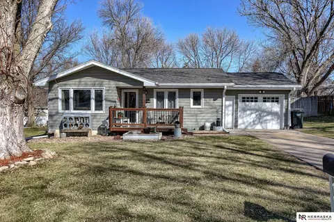 980 W 10th St, Wahoo, NE 68066