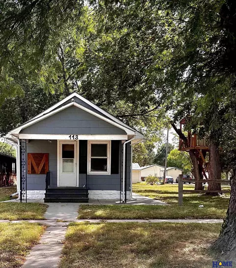 113 E St, Lincoln, NE 68508