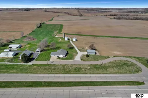 510 S 64th Rd, Nebraska City, NE 68410