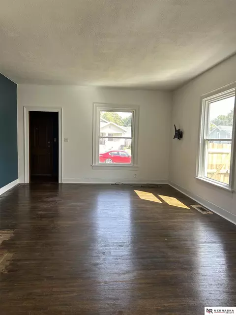 Living - 421 N 8th St, Beatrice, NE 68310 photo 3 of 3