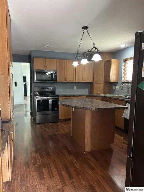 Kitchen - 421 N 8th St, Beatrice, NE 68310 photo 1 of 3
