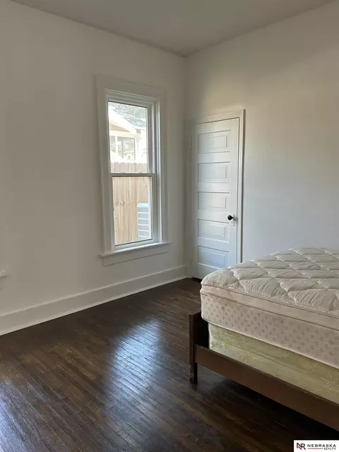 Bedroom - 421 N 8th St, Beatrice, NE 68310 photo 3 of 6