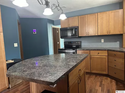 Kitchen - 421 N 8th St, Beatrice, NE 68310 photo 3 of 3
