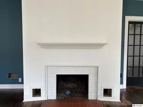 Living - 421 N 8th St, Beatrice, NE 68310 photo 2 of 3