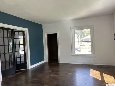 Living - 421 N 8th St, Beatrice, NE 68310 photo 1 of 3