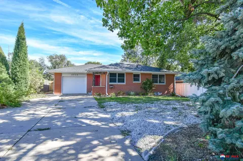 4230 Normal Blvd, Lincoln, NE 68506