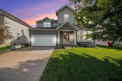 7821 N 154th Ave, Bennington, NE 68007
