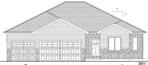 11630 N 146th St, Waverly, NE 68462