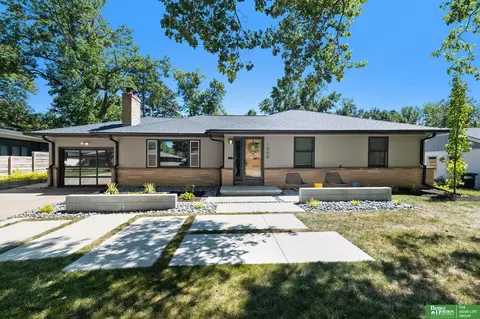 1009 N 63rd St, Omaha, NE 68132