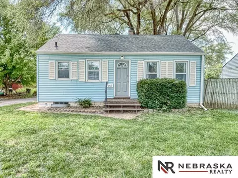 Undisclosed, Bellevue, NE 68005