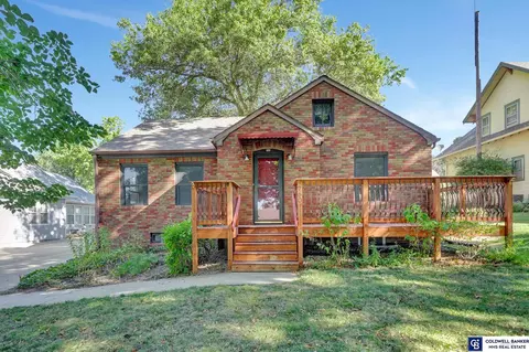 760 3rd St, Syracuse, NE 68446