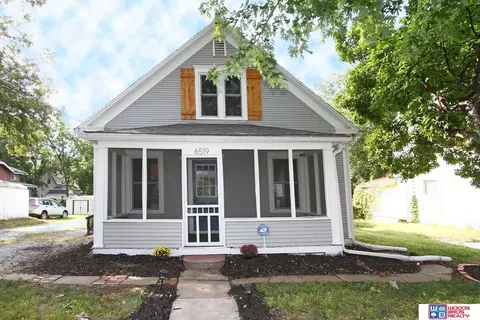 6519 Colby St, Lincoln, NE 68505