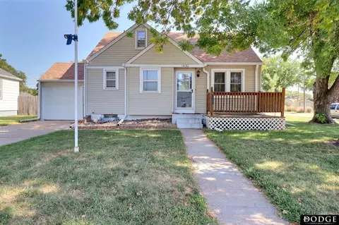 1430 E 4th St, Fremont, NE 68025
