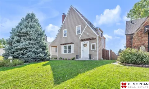 1716 S 60th St, Omaha, NE 68106