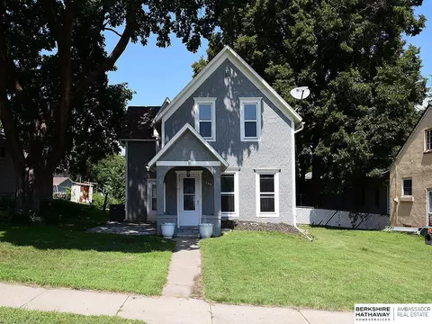 342 E 13th St, Wahoo, NE 68066