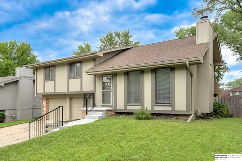 14524 N St, Omaha, NE 68137