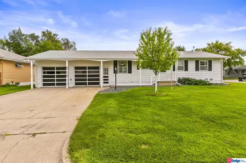 310 N Thomas St, Fremont, NE 68025