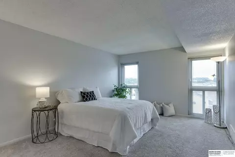 Bedroom - 3003 Paddock Rd #413, Omaha, NE 68124 photo 2 of 4