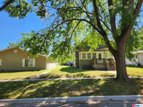 1600 N 23rd St, Lincoln, NE 68503