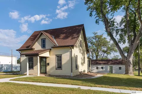 2242 Ash St, Ashland, NE 68003