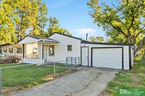 4529 S 62nd Ave, Omaha, NE 68117