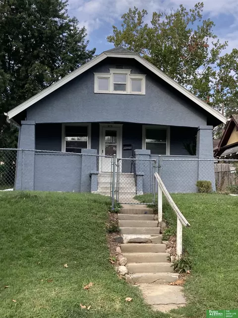 3112 Fontenelle Blvd, Omaha, NE 68104