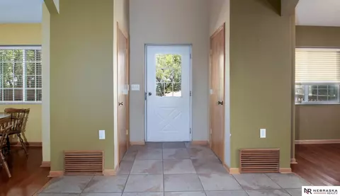 Entry Way - 1102 County Road C, Ithaca, NE 68033 photo 1 of 3