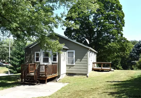 500 16th Ave, Plattsmouth, NE 68048