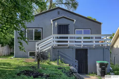 Undisclosed, Omaha, NE 68111