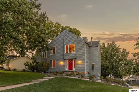 11306 Spaulding St, Omaha, NE 68164