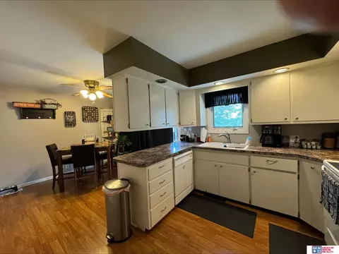 Kitchen - 303 Madison St, Pickrell, NE 68422 photo 1 of 1