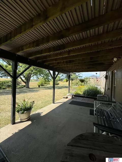 Exterior - 303 Madison St, Pickrell, NE 68422 photo 6 of 6