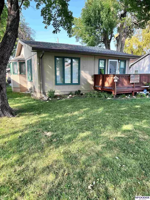 2012 Avenue E St, Council Bluffs, IA 51501