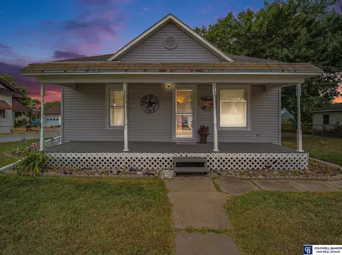 315 E 3rd St, Wilber, NE 68465 photo 13
