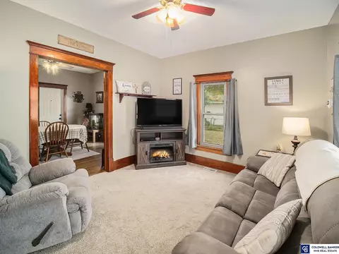 315 E 3rd St, Wilber, NE 68465 photo 5