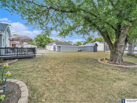315 E 3rd St, Wilber, NE 68465 photo 11