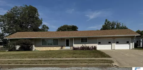731 5th St, Humboldt, NE 68376