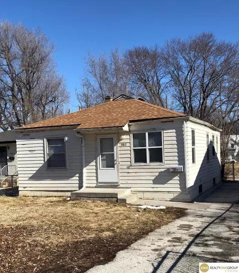 5817 N 27 Ave, Omaha, NE 68111