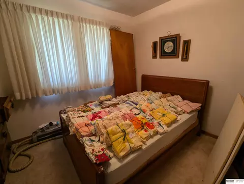 Bedroom - 119 Wilcliff Dr, Wayne, NE 68787 photo 1 of 3