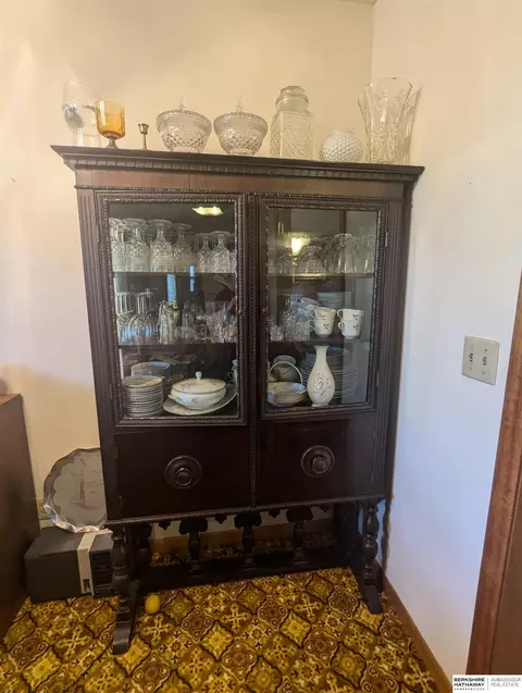 Dining - 119 Wilcliff Dr, Wayne, NE 68787 photo 4 of 5