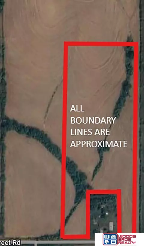 No Situs 23 +/- Acres, Pleasant Dale, NE 68423