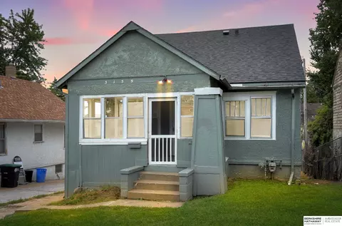 3159 Curtis Ave, Omaha, NE 68111