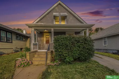 3127 N 59 St, Omaha, NE 68104