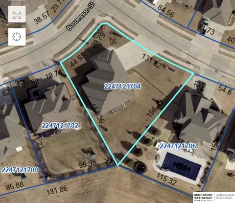 17103 Bondesson St, Bennington, NE 68007 photo 3