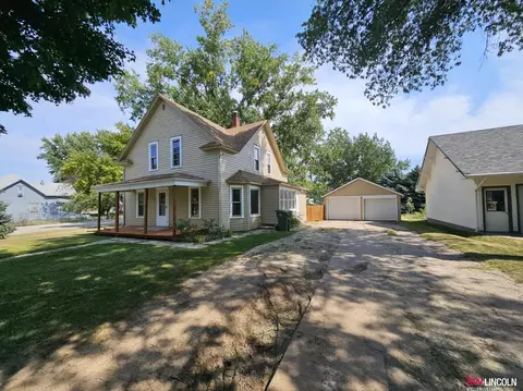 102 S Main Ave, Sutton, NE 68979 photo 2