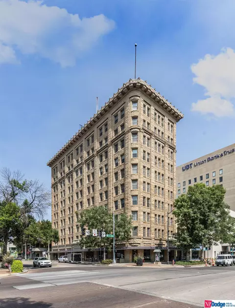 100 N 12 St #901, Lincoln, NE 68508